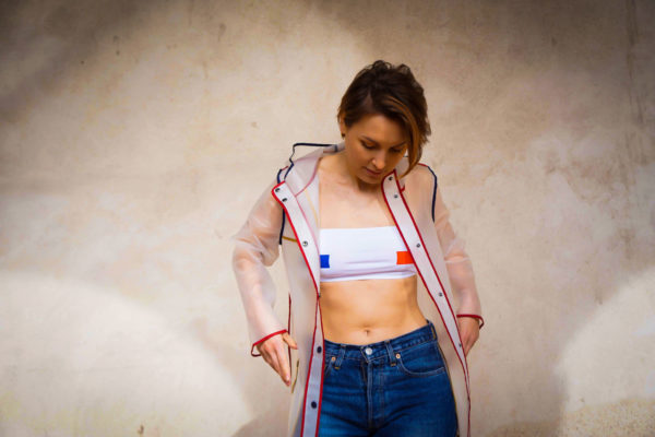 bandeau accessoire mode france