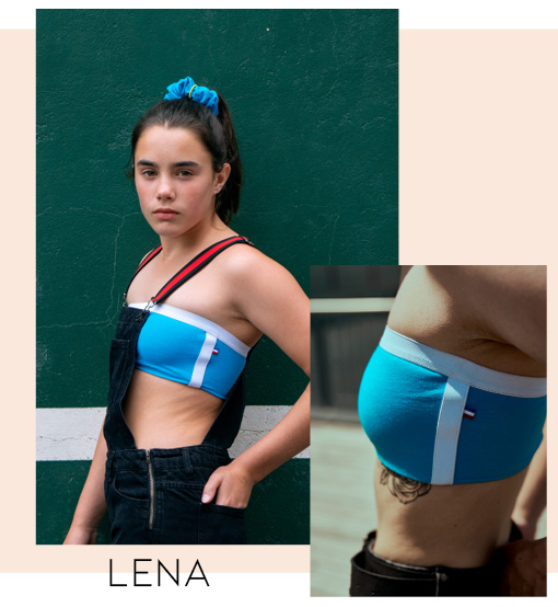 lena lena